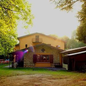 Ristorante Le Fontane Hotel