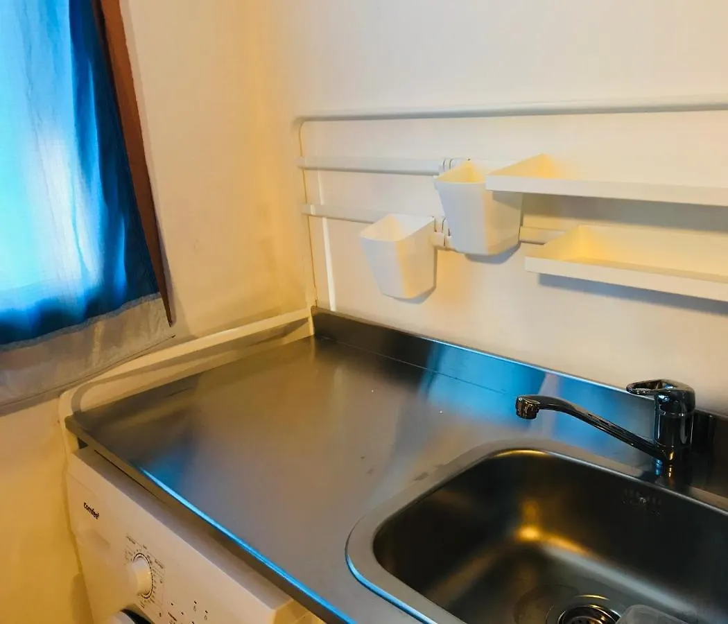 Chicco Di Senape Apartment Gargnano 0*,  Italy