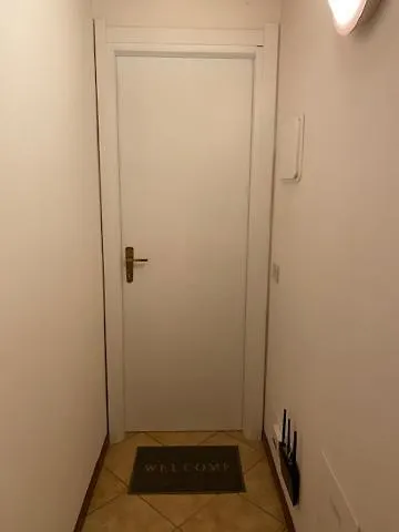 Chicco Di Senape Apartment Gargnano