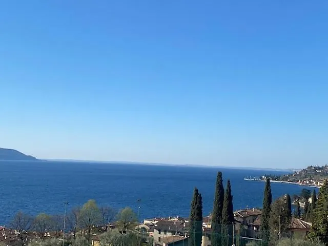 Chicco Di Senape location