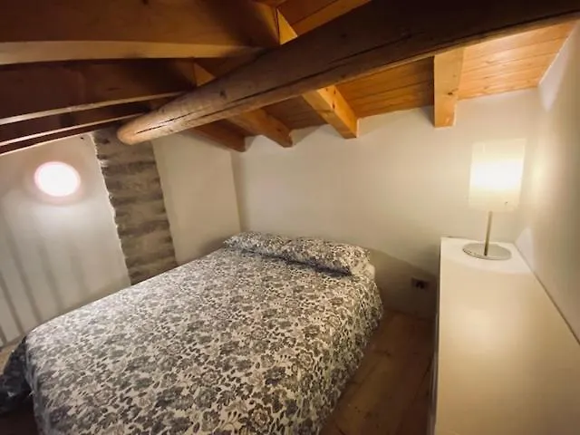 Appartamento Chicco di Senape Gargnano Italia